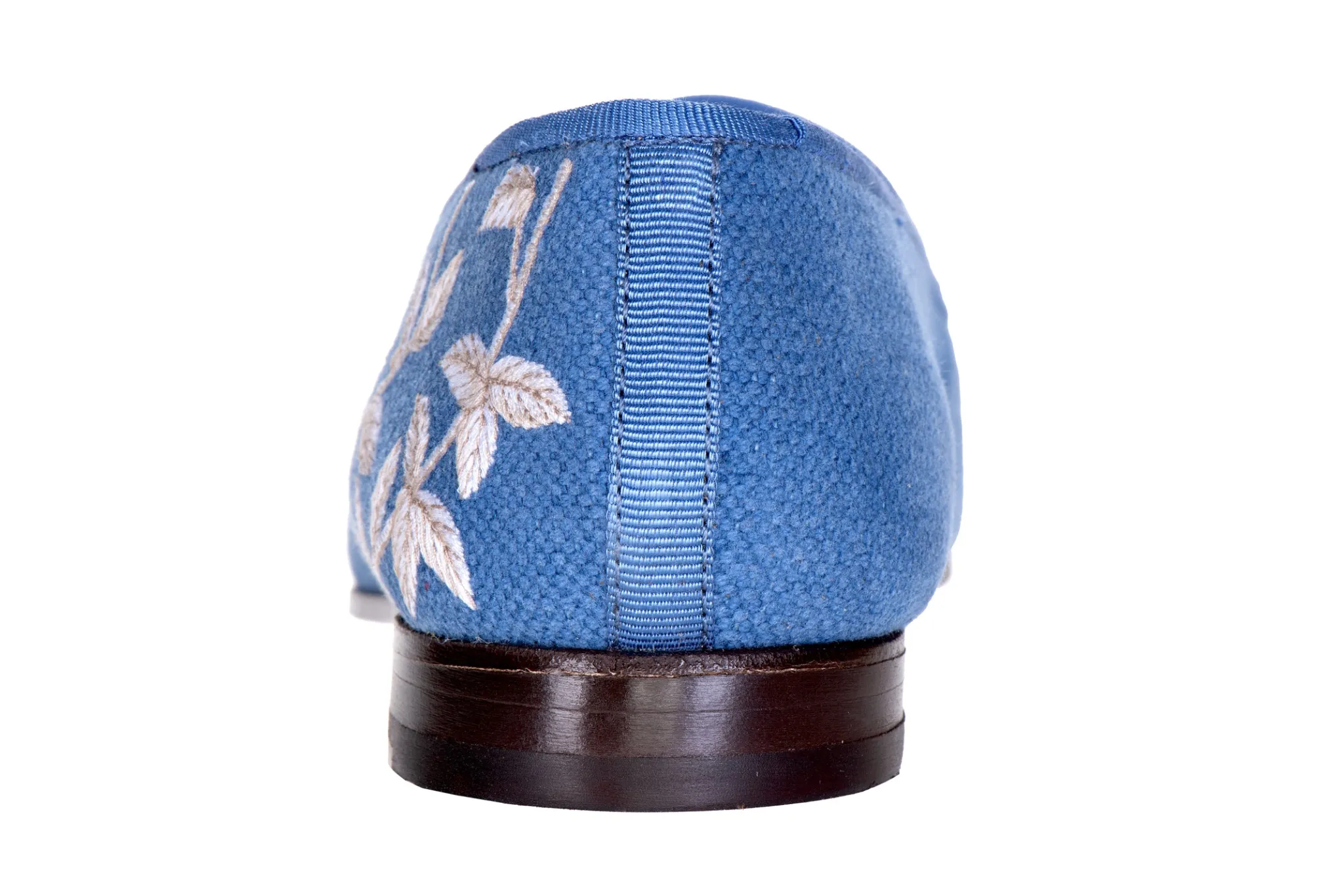 Snowbird Marlin Linen Slipper (Women)<Stubbs & Wootton Sale