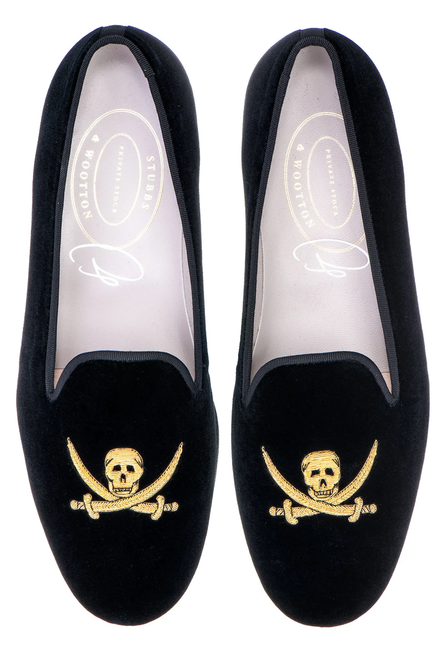 Sparrow Private Stock (Women)<Stubbs & Wootton Fashion