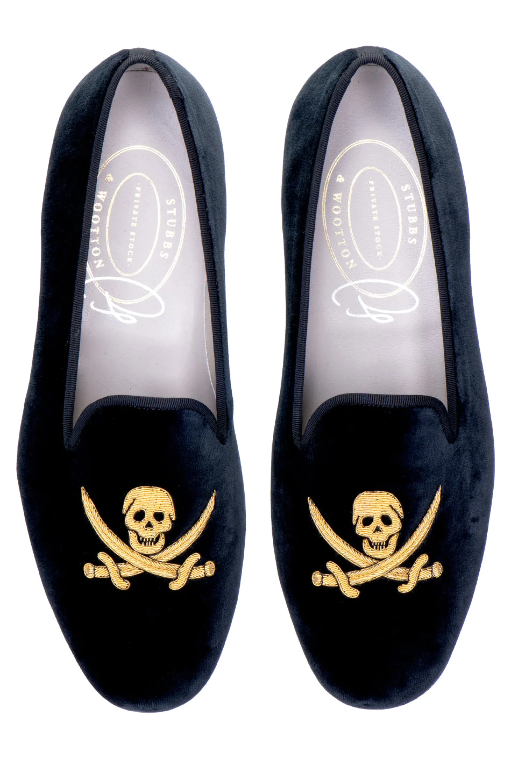 Sparrow Private Stock (Wide)<Stubbs & Wootton Outlet