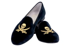 Sparrow Private Stock (Wide)<Stubbs & Wootton Outlet