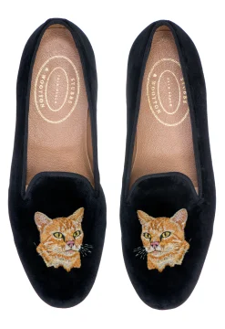 Tabby Cat (Women)<Stubbs & Wootton Discount