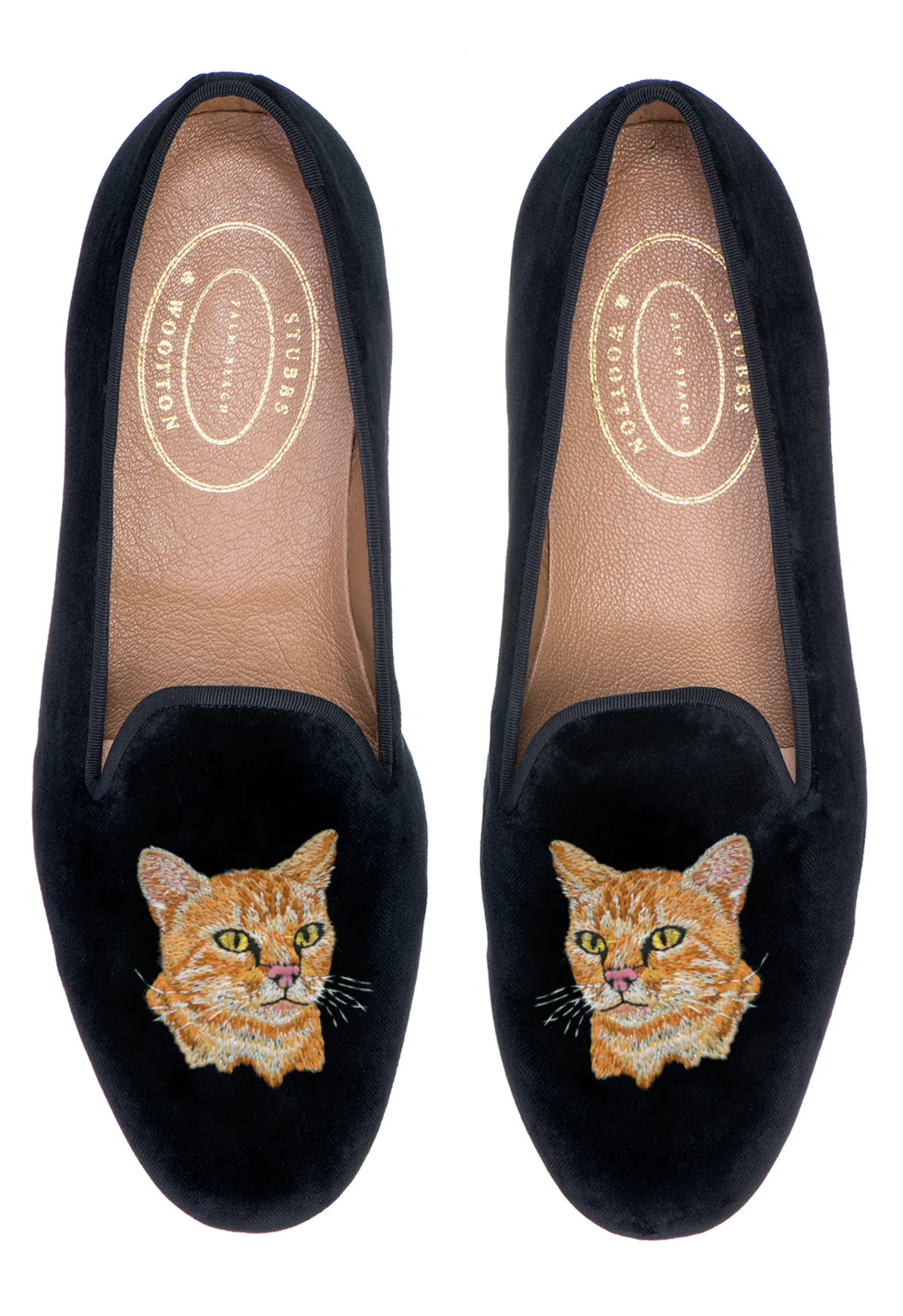 Tabby Cat (Women)<Stubbs & Wootton Discount
