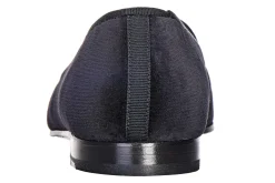 The End Velvet Slipper (Men)<Stubbs & Wootton Online