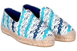 Tile Cerulean Gatsby (Women)<Stubbs & Wootton Outlet