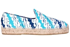 Tile Cerulean Gatsby (Women)<Stubbs & Wootton Outlet