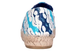 Tile Cerulean Gatsby (Women)<Stubbs & Wootton Outlet