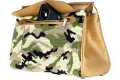 Traveler Camo<Stubbs & Wootton Sale