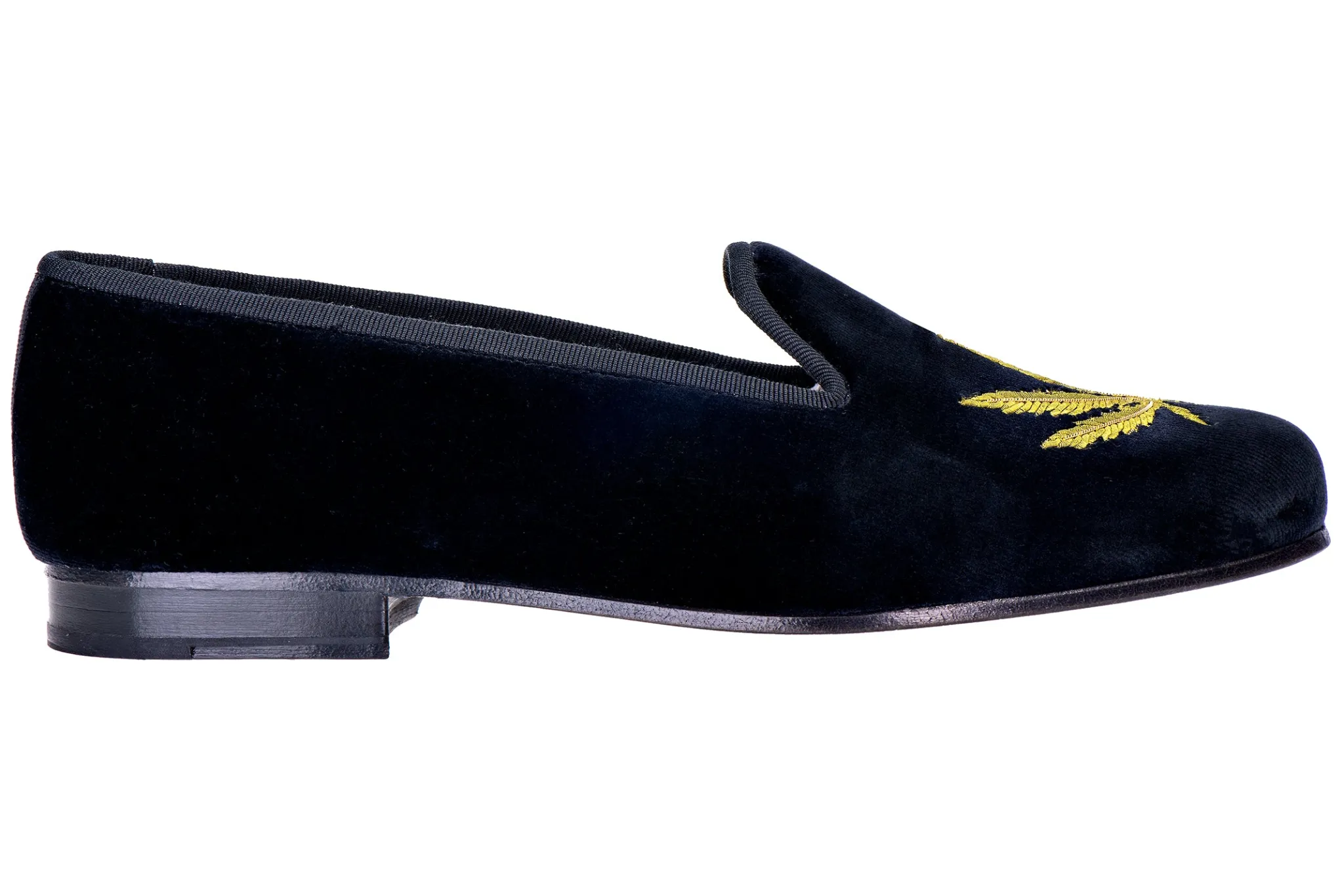 Weed Private Stock (Men)<Stubbs & Wootton Hot