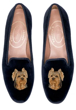 Yorkshire Long Hair (Men)<Stubbs & Wootton Clearance