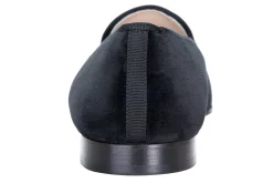 Zebra Velvet Slipper (Men)<Stubbs & Wootton Discount