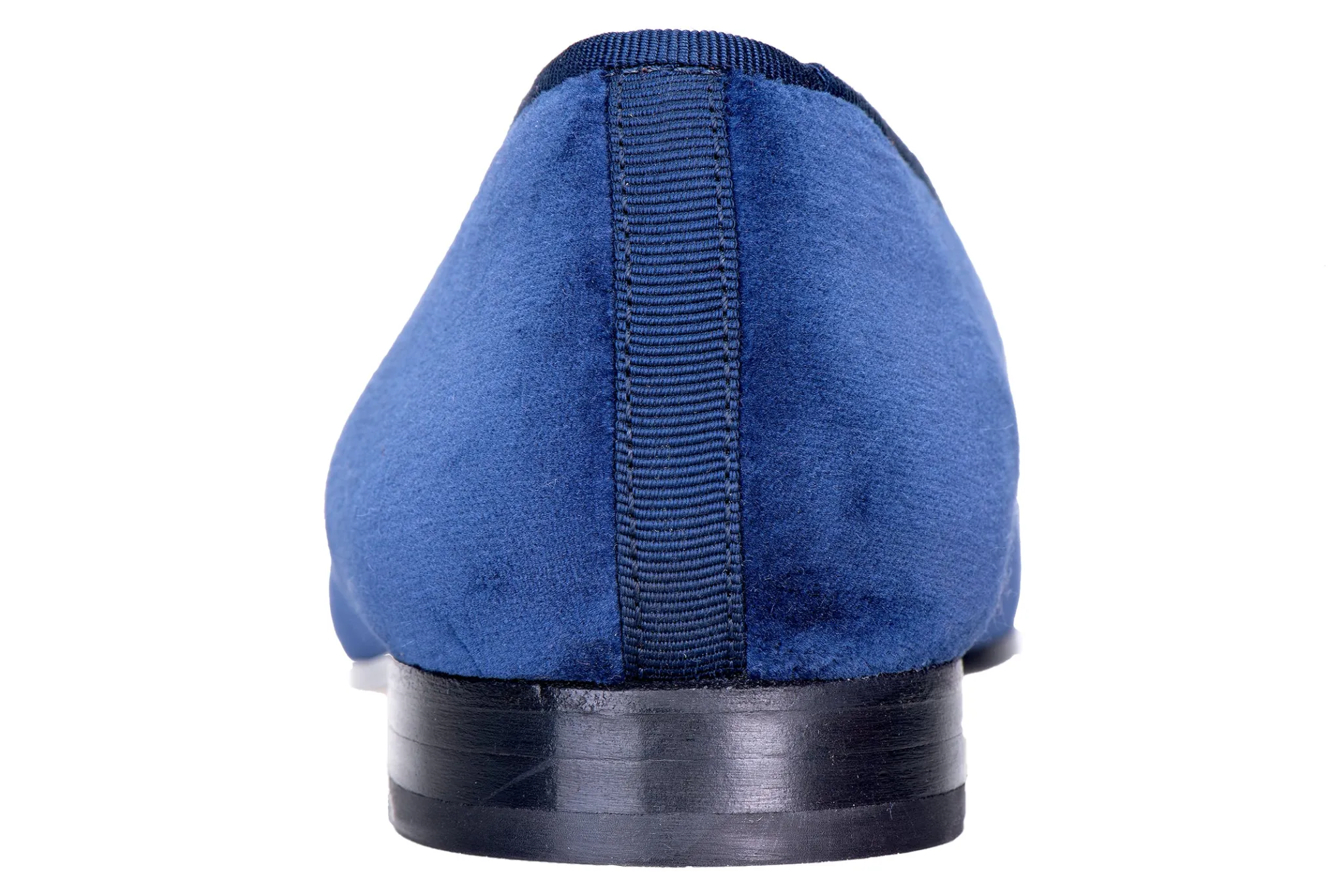 Zebras Velvet Slipper (Women)<Stubbs & Wootton Outlet