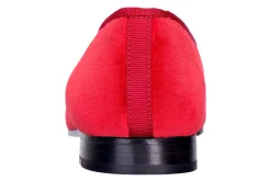 Zebras Velvet Slipper (Women)<Stubbs & Wootton Discount